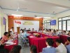 Sinh hoạt chuyên môn cụm số 2 - Trường PTDTBT TH Huổi Lèng
