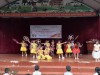 Trường PTDTBT TH Huổi Lèng tổ chức Tết Trung thu cho học sinh