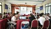 Trường PTDTBT TH Huổi Lèng tập huấn AI cho giáo viên