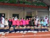 Trường PTDTBT TH Huổi Lèng đón Nhóm từ thiện - Chia sẻ yêu thương
