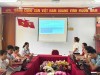 Tập huấn ứng dụng AI và hướng dẫn sửa đổi môn Lịch sửa và Địa lí