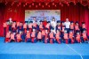 Lễ tổng kết năm học 2025-2026 và tri ân cho học sinh lớp 5